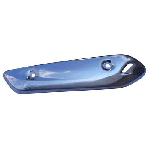 TVS Tvs Wego Jupiter 110 Egzoz Dekor Üst Kapak K6050410 Orj