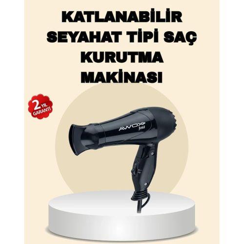 Taşınabilir Saç Kurutma Makinesi Enerji Tasarruflu Kullanım