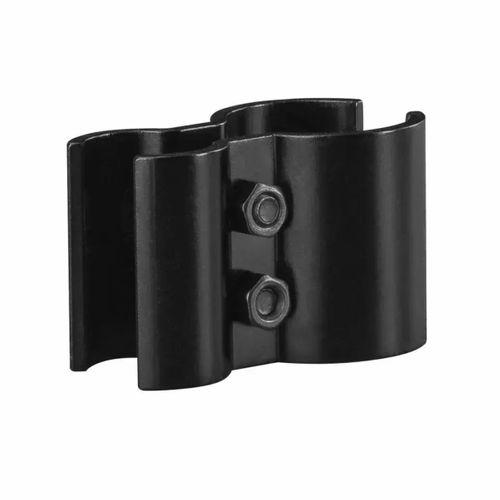 2x10mm 31mm Montaj Klip Taktik El Feneri Torch Sight Lazer Kapsam