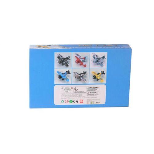 Eğitici Oyuncak XG879-101 -UÇAK
