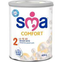 SMA SMA Comfort 2 Devam Sütü 6-12 Ay 400 Gr