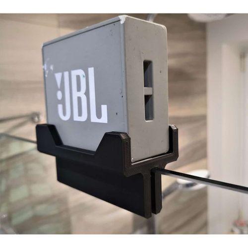 JBL Go Duş Cam Tutucu 6mm - 5145590