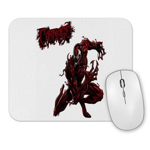 Carnificina - Carnage Mouse Pad