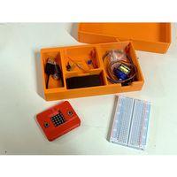 Microbit V1 V2 Go Kılıfı (Bu ürün Sadece Plastik parçadır - Almadan Önce Soru Sorabilirsiniz)