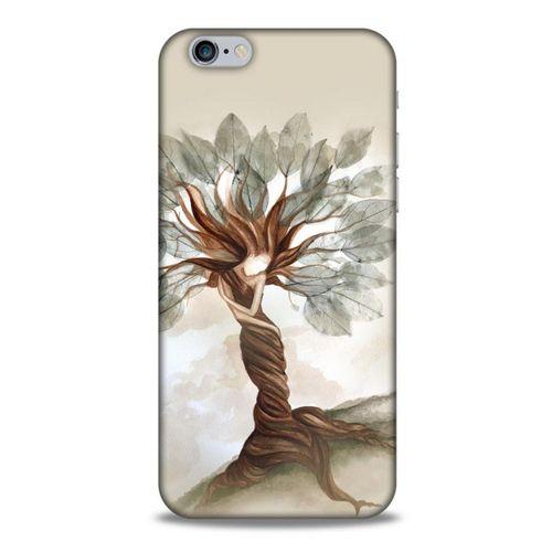 Y.Liva-2020 (İçimdeki Güç) Apple Iphone 6 Kılıf Silikon Kapak Desenli