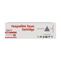 Ofispc Hp Cb540a-ce320a-cf210a Siyah Universal Çipli Muadil Toner