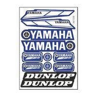 SEVGENT A4 Sticker 039 Tek Paket Çoklu