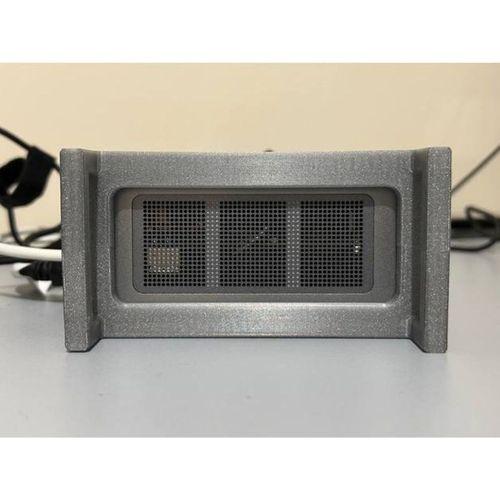 Beelink GTR 7 PRO Dikey Stand (Bu ürün Sadece Plastik parçadır - Almadan Önce Soru Sorabilirsiniz)