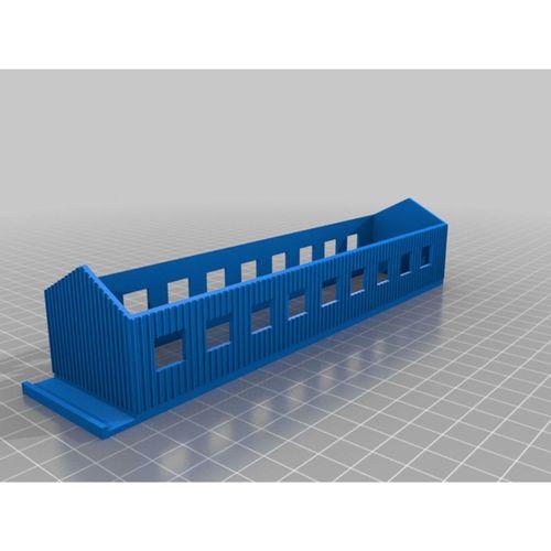 Grain Coop (Bu ürün Sadece Plastik parçadır - Almadan Önce Soru Sorabilirsiniz)