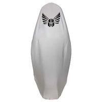 HONDA Honda Uyumlu Koltuk Kılıfı Beyaz