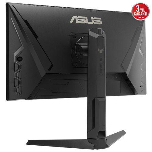 24.5 ASUS TUF GAMING VG259QMRL5A 0.3MS 310HZ AI ELMB SYNC FHD FAST IPS GAMING