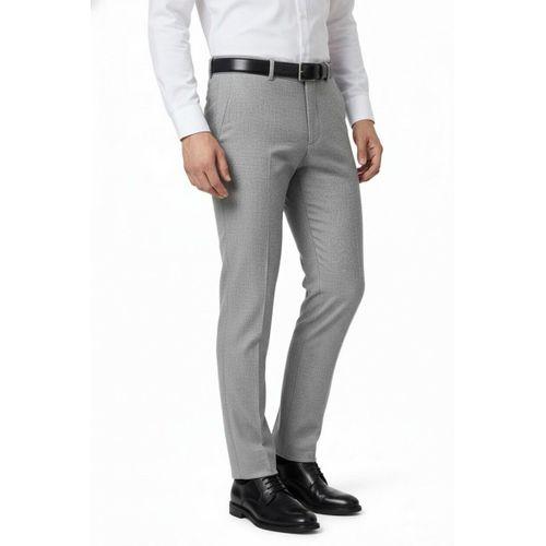 Erkek Regular Fit Kumaş Pantolon Likra Kumaş BGL-ST05032