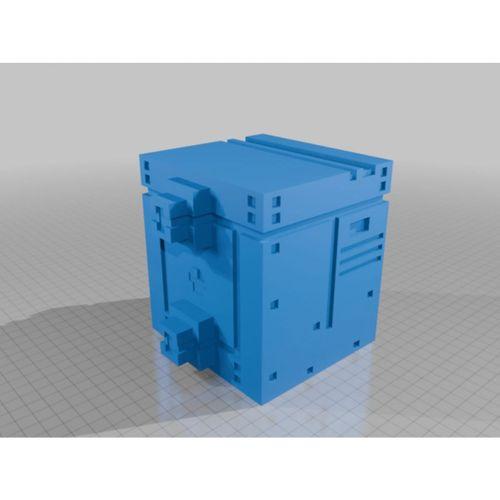 Cogmind Kale (2025 Güncel)