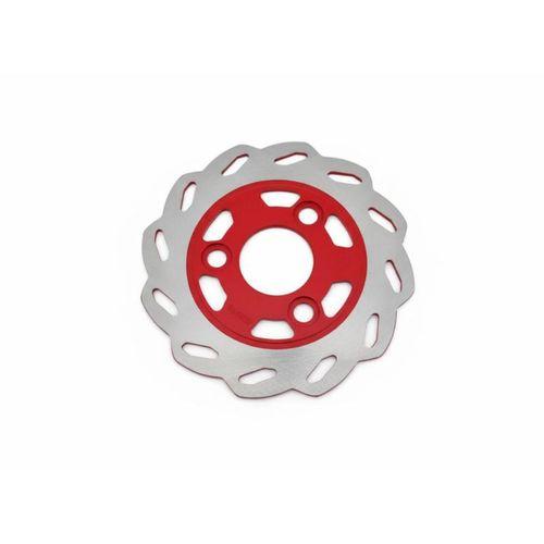 MONDİAL Mondial E-Bis Üç Tekerli Assist Ön Fren Diski 40-155-3