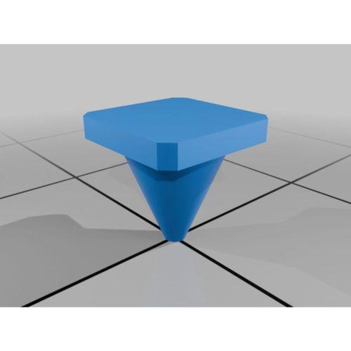 Trafik Konileri (Bu ürün Sadece Plastik parçadır - Almadan Önce Soru Sorabilirsiniz)