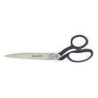 7500-10 Amerikan Model Terzi Makası No: 10 İnç / 25,4 Cm - Nikel Kaplama