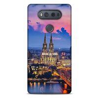 LG K61 Kılıf Almanya (31) TPU Kılıf Gezilecek Yerler