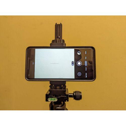 ARCA İsviçre Telefon Tripod Montajı - 5132038