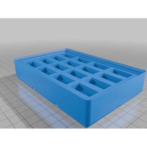 Gridfinity USB sahibi - 6906502