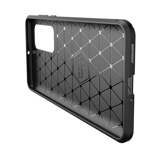Huawei P40 Kılıf Zore Negro Silikon Kapak