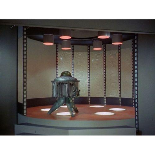 15mm TOS - S.S. Valiant Kaydedici - 5136605