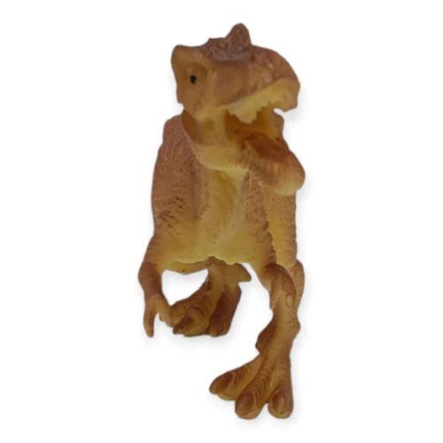 Hayvan Figürleri - Dinazor Figürü 13 cm - Carnotaurus