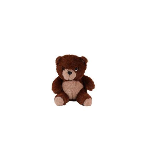 Eğitici Çocuk 3892 Küçük Boy Kahverengi Oturan Ayı