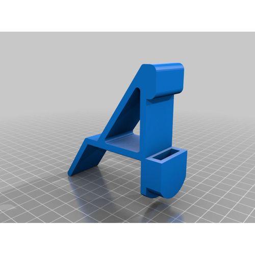 Renault Zoe Kablo Kancası - Özelleştirilebilir Sürüm - 5140594