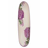 1 Adet Uzun Kayık Sunum Tabak Royaleks-82160