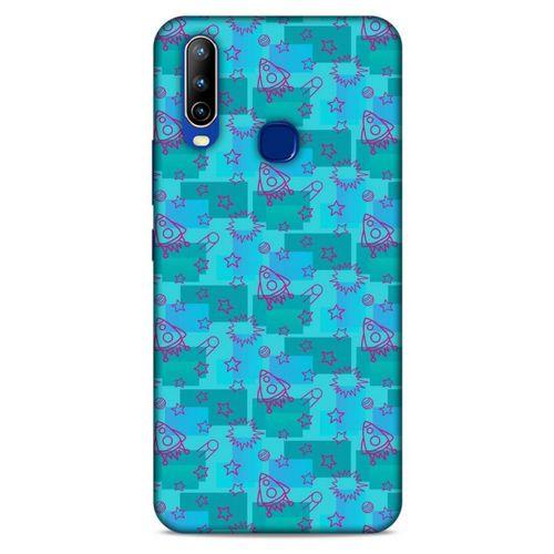 General Mobile GM 10 Uyumlu Kılıf Yeşil Delisi (47) Crystal Flex Kılıf Avcı yeşili