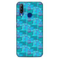 General Mobile GM 10 Uyumlu Kılıf Yeşil Delisi (47) Crystal Flex Kılıf Avcı yeşili