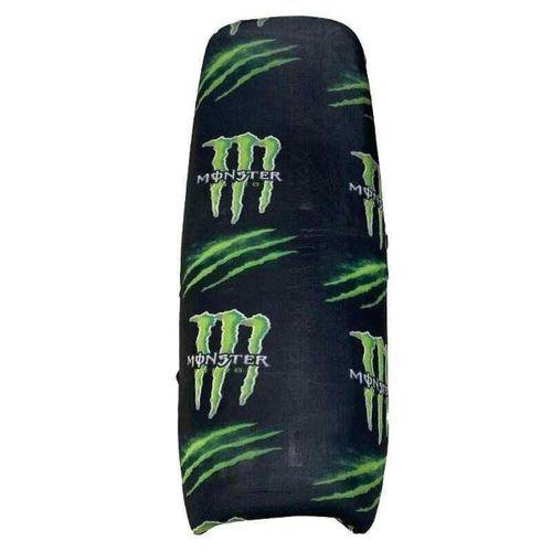 SEVGENT 3D Üniversal Koltuk Kılıfı Monster