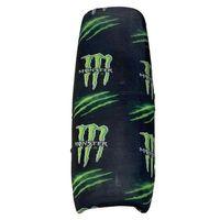 SEVGENT 3D Üniversal Koltuk Kılıfı Monster