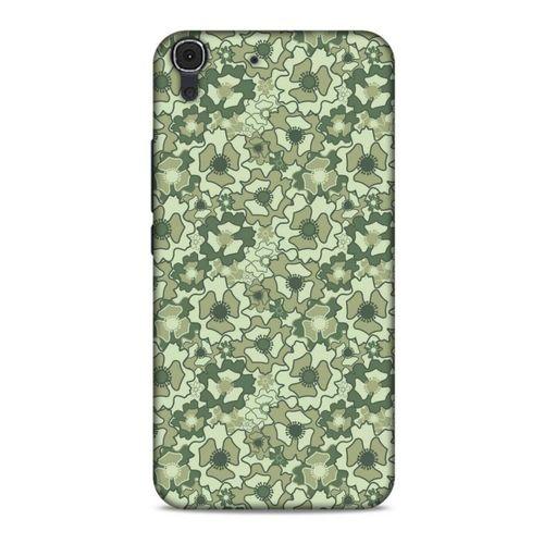 Kamuflaj 71 Huawei Honor 8a Kılıf Silikon Kapak