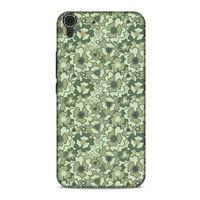 Kamuflaj 71 Huawei Honor 8a Kılıf Silikon Kapak