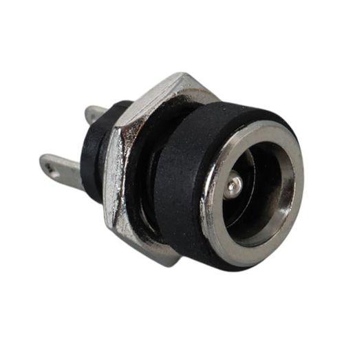 IC-258B Jak Dc 2.1Mm Ø8Mm