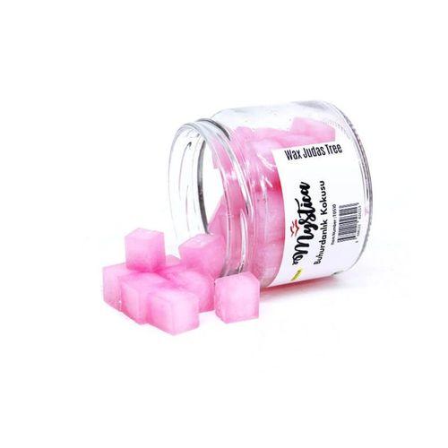 Buhurdanlık Kokusu Wax Erguvan