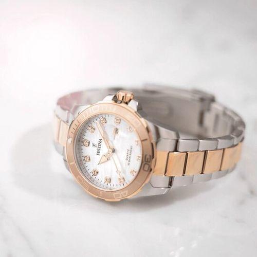 FESTINA F20505/1 BOYFRIEND KADIN KOL SAATİ