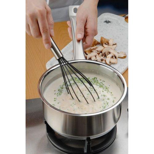 WMF Profi Plus Silikon Çırpıcı 25 cm