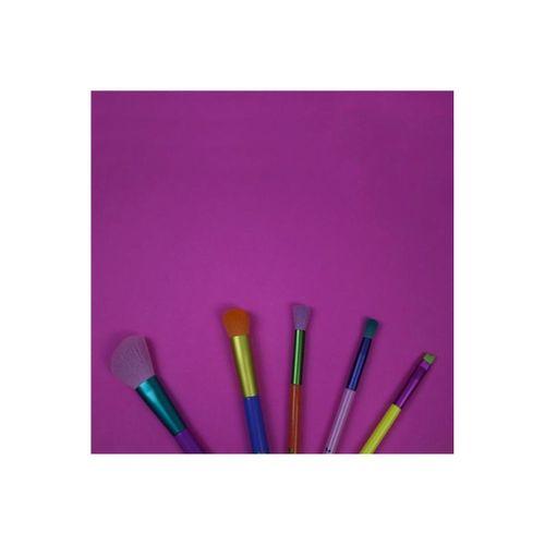 Nascita Pro 5'li Makyaj Fırça Seti - 141