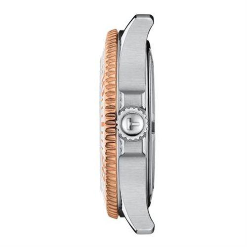 T1202102211100 Tissot Seastar 1000 Kadın Kol Saati T120.210.22.111.00