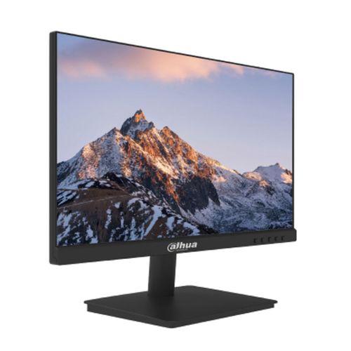 22 DAHUA LM22-A201Y 5MS 100HZ HDMI VGA 7/24 CCTV MONİTÖR