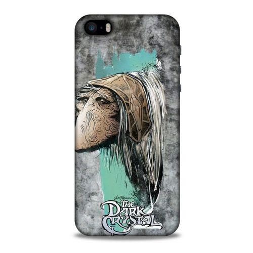 Apple Iphone 5 Uyumlu Kılıf The Dark Crystal (39) Liquid Crystal Kılıf Age of Resistance