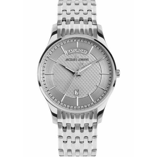 JACQUES LEMANS LONDON 1-2193G ERKEK KOL SAATİ