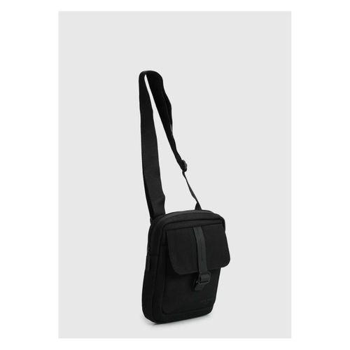 Pierre Cardin Askılı Omuz Çantası Siyah 01PC00102-S