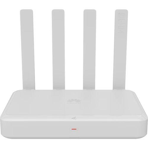 HUAWEI EKITENGINE AR180 4 PORT GIGABIT+1PORT 2.5G WAN PORT 2GBPS PORT 100 KULLANICI DESTEKLİ CLOUD YÖNETİLEBİLİR ROUTER
