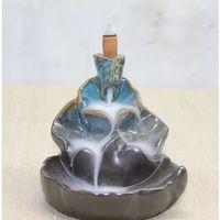 Seramik Geri Akış Tütsülük Model 3