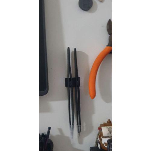 Beyaz tahta cımbız - 5136897
