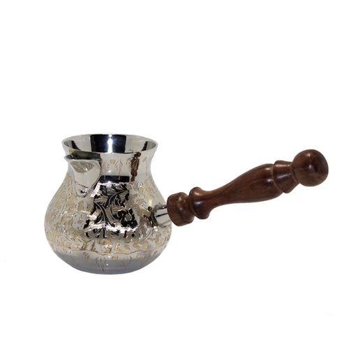 Pirinç Cezve 4'' İnc Ksk426