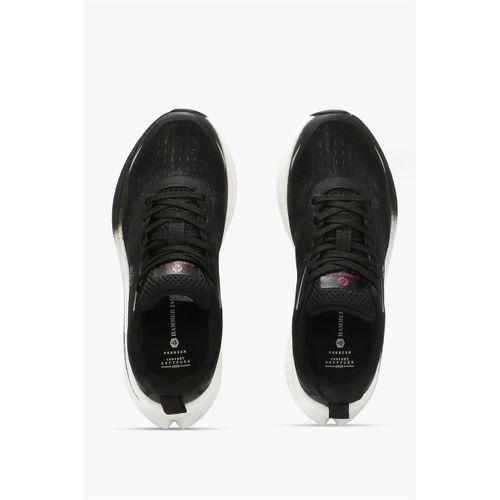 Hammerjack Maures Siyah Beyaz  Erkek Spor Ayakkabı